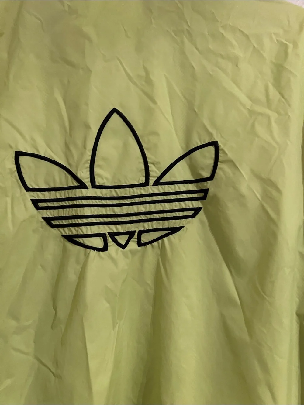 adidas lightweight rain